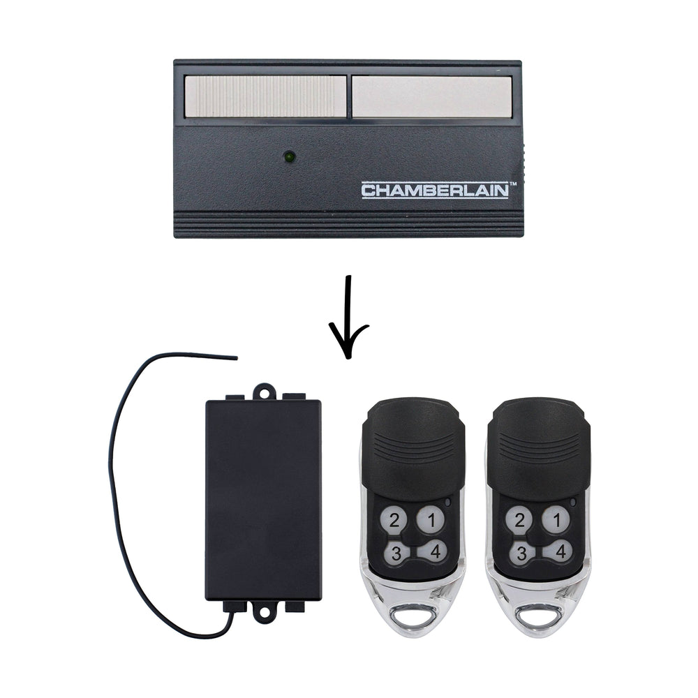 Chamberlain 1A4442 Upgrade Kit