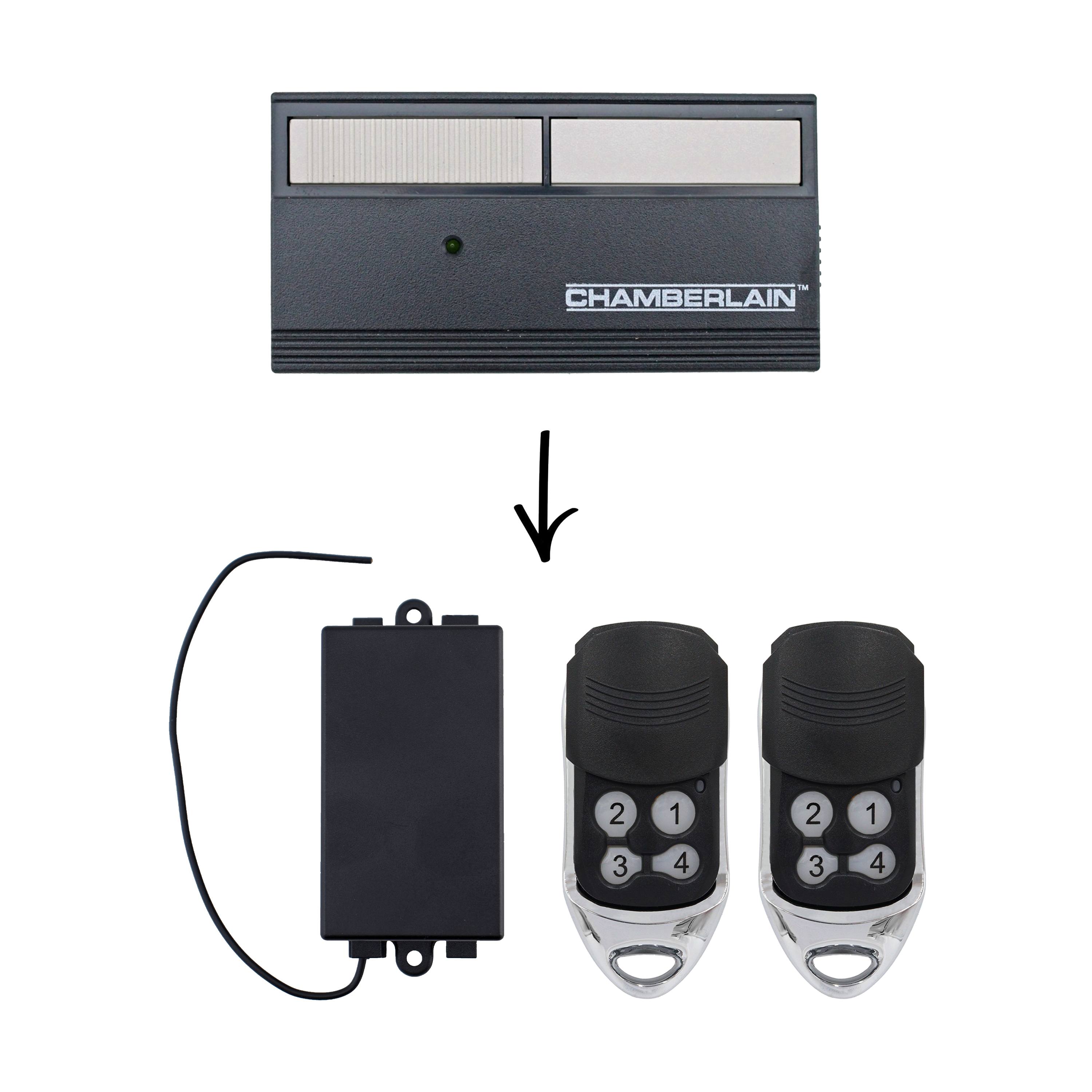 Chamberlain 1A4442 Upgrade Kit