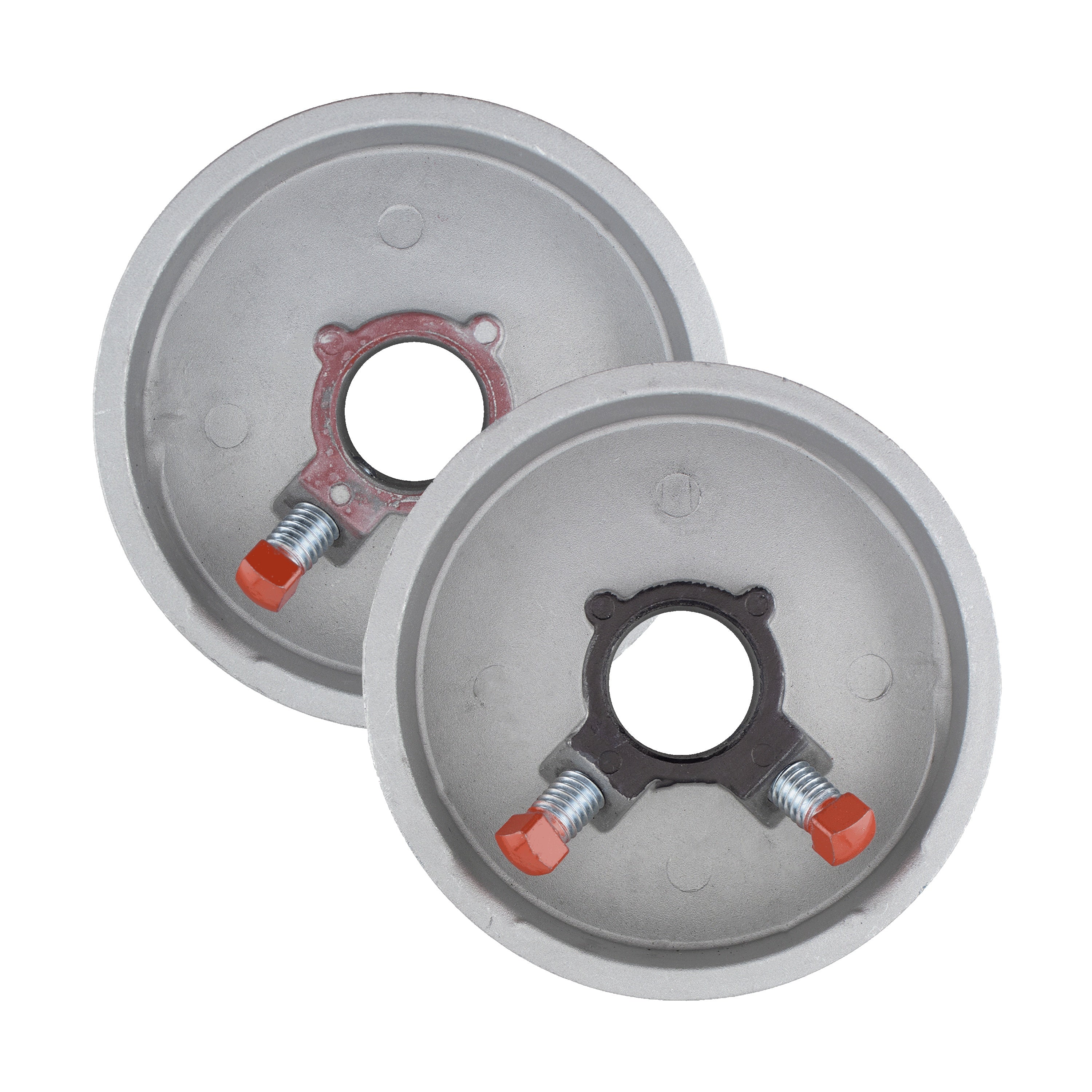 Sectional Garage Door Cable Drum - Standard (Pair)