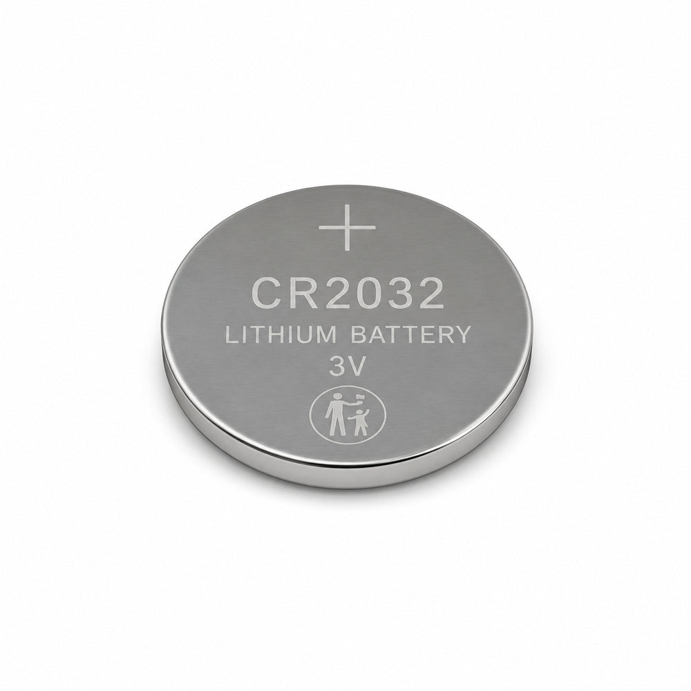 CR2032 3V Battery