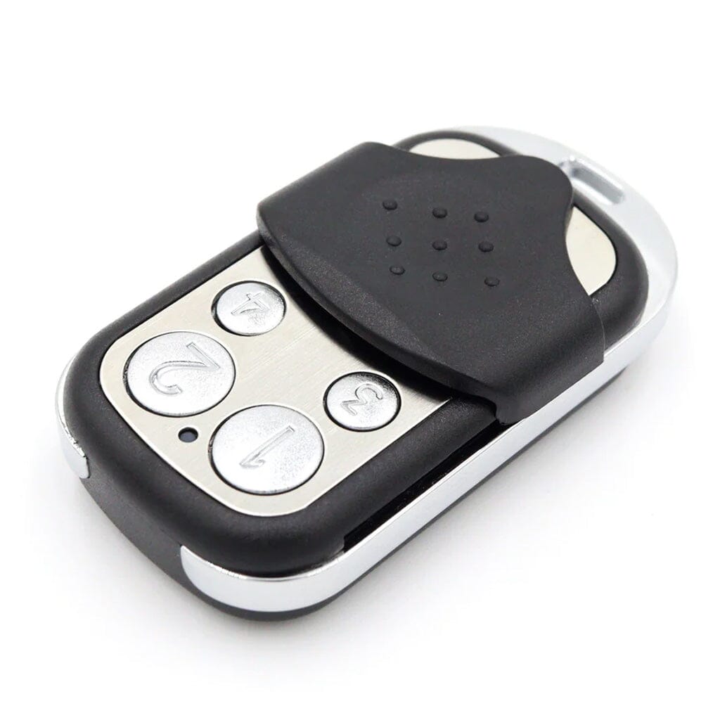 3 X ATA Garage/Gate Door Compatible Remote PTX-4 Securacode PTX4 - Foto 3