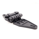 B&D Garage Sectional/Panellift Door Nylon/Plastic Hinge No.2 0T6559