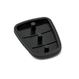 To Suit Hyundai i30 i20 Elantra 3 Button Flip Key Replacement Rubber Buttons