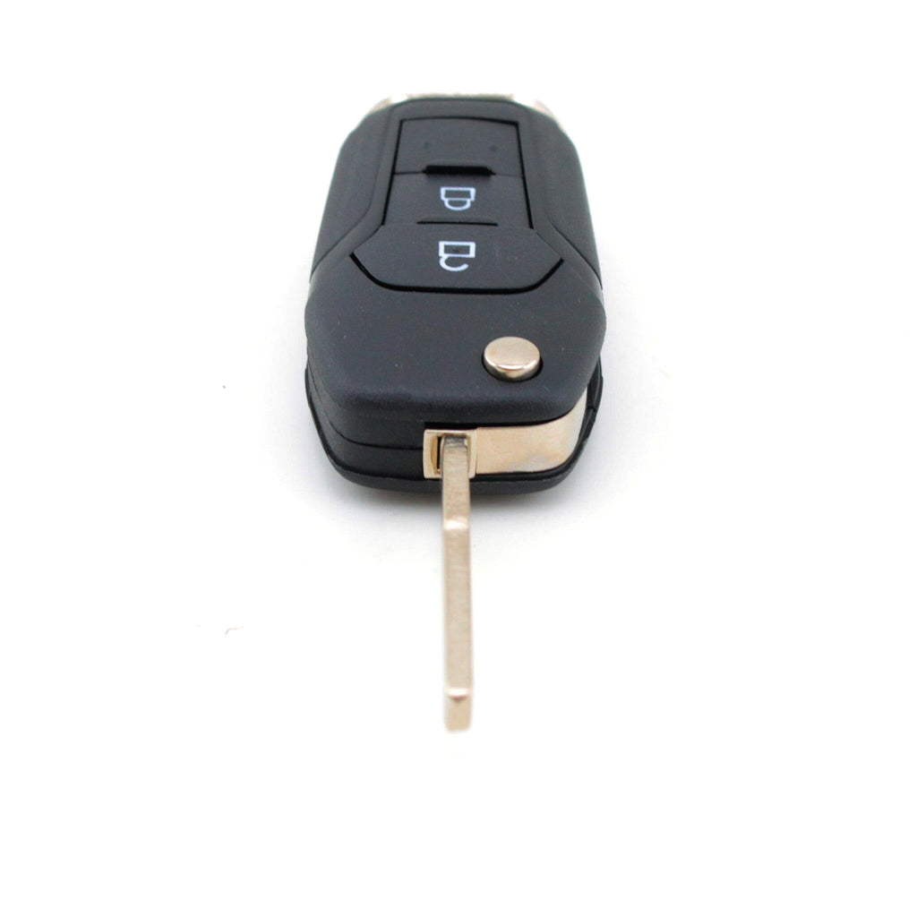Ford Ranger 2015-2018 PX2 Flip Remote Key Case – Remote Pro