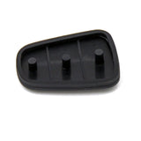 To Suit Hyundai i30 i20 Elantra 3 Button Flip Key Replacement Rubber Buttons