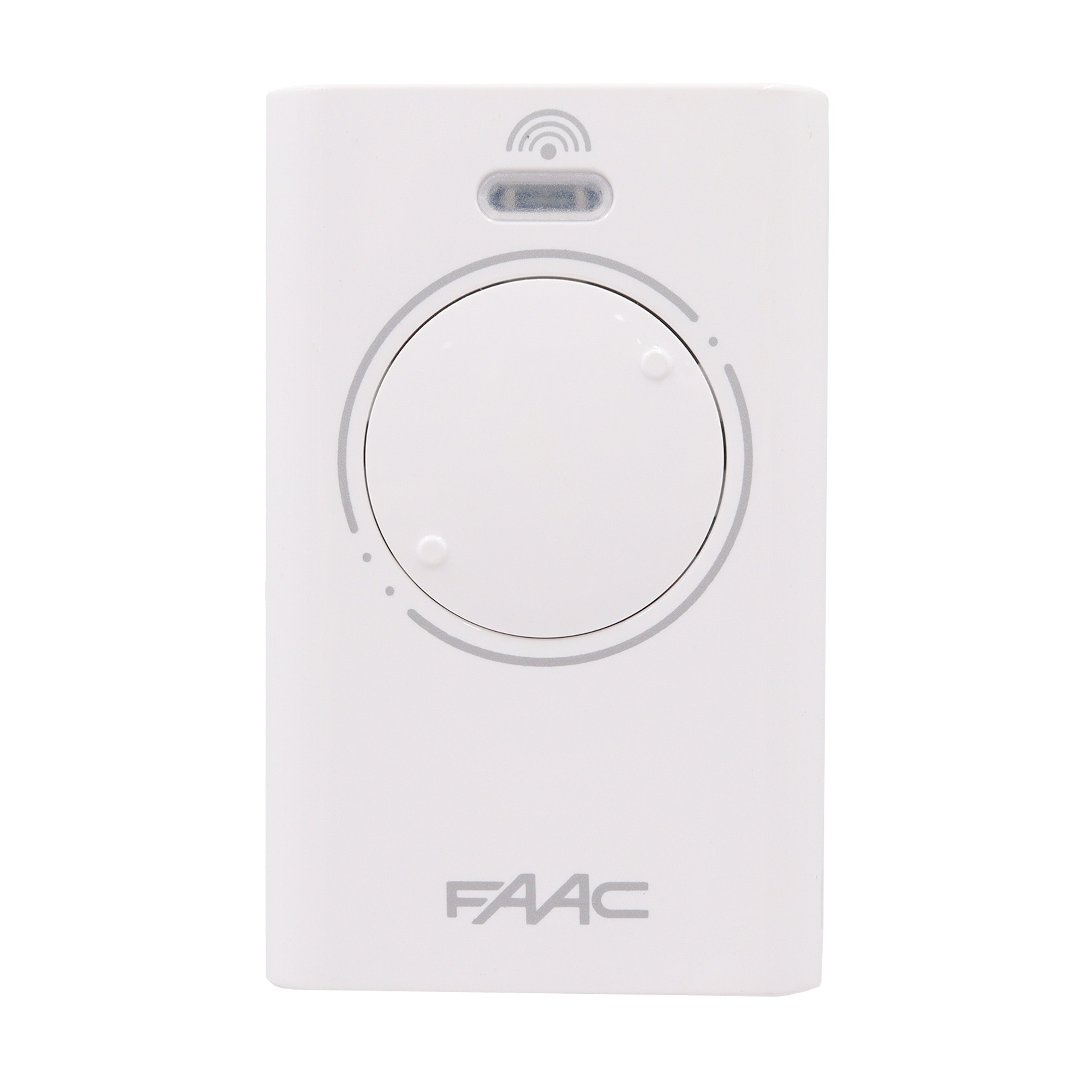 FAAC XT2 787007 Genuine Remote