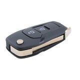 To Suit Ford Ranger Flip Key Shell/Case