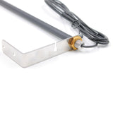 433MHz Booster Gate/Garage 20cm Antenna