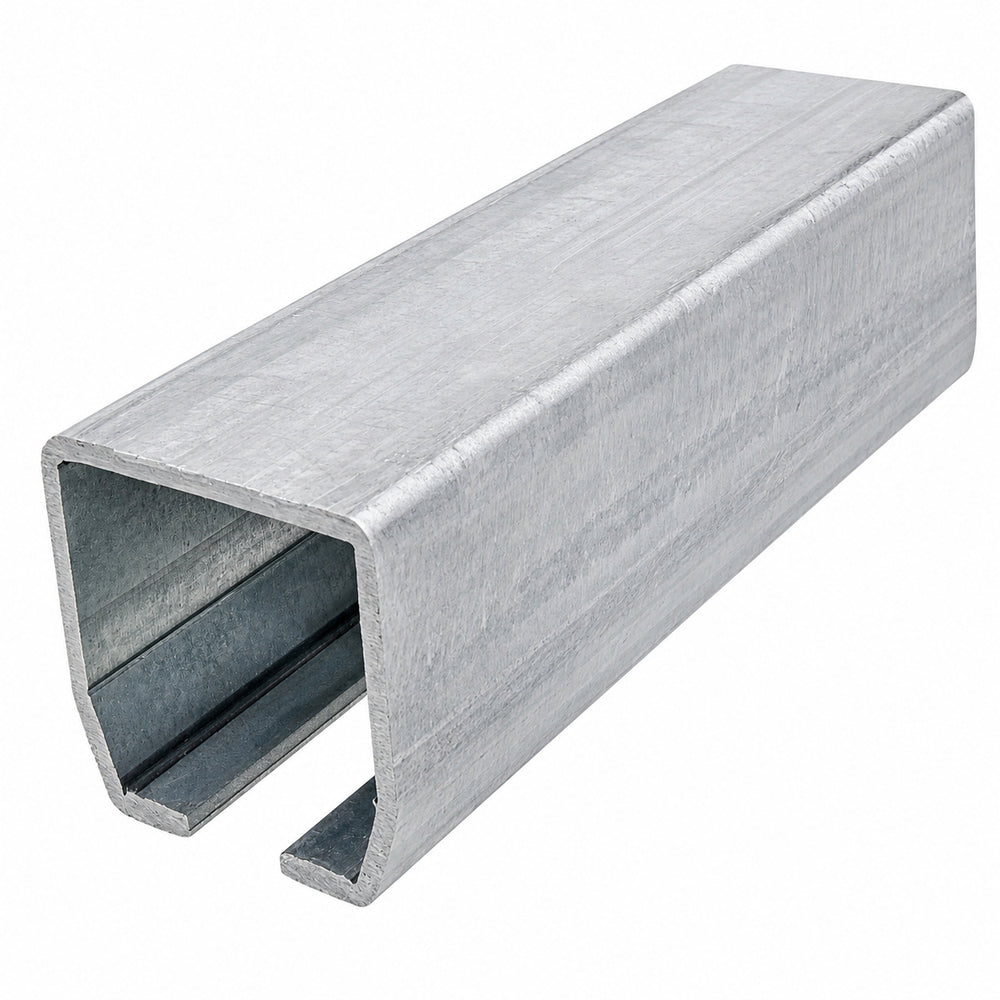 Cantilever Gate Guide Track 3m – Basic
