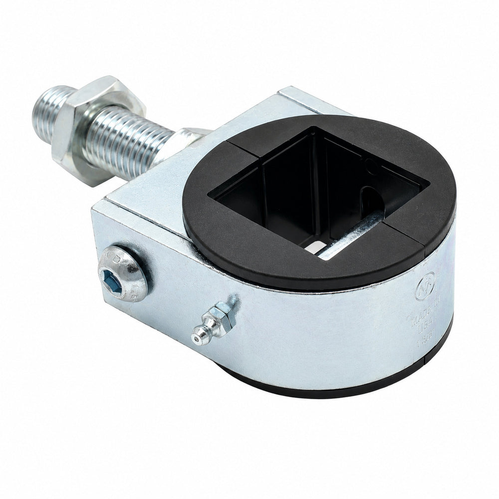 Link Adjustable Swing Gate Hinge - M20