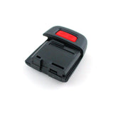 To Suit Holden VE SS SSV SV6 Commodore 2 Button Key Blank Shell/Case/Enclosure