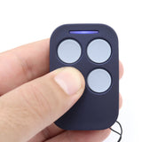 Genuine AOTX/RCM E4543 Auto Openers Sectional Opener/Door Master Garage Remote