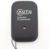 Genuine AOTX/RCM E4543 Auto Openers Sectional Opener/Door Master Garage Remote
