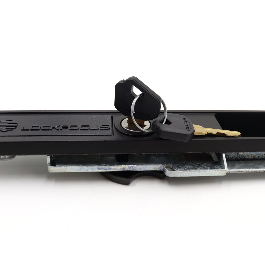 Lock Focus Lock Focus Roller Door Lock AR/VP--/19/6H/L-8 – Remote Pro