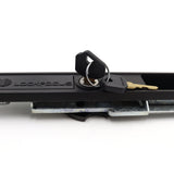 Lock Focus Roller Door Lock AR/VP--/19/6H/L-8