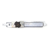 Lock Focus Roller Door Lock AR/VP--/19/6H/L-8