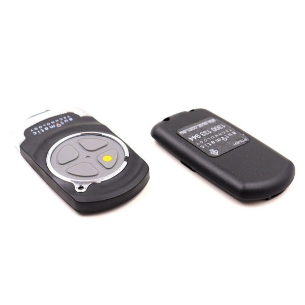 ATA PTX-6V1 Genuine Remote Enclosure/Case Black – Remote Pro