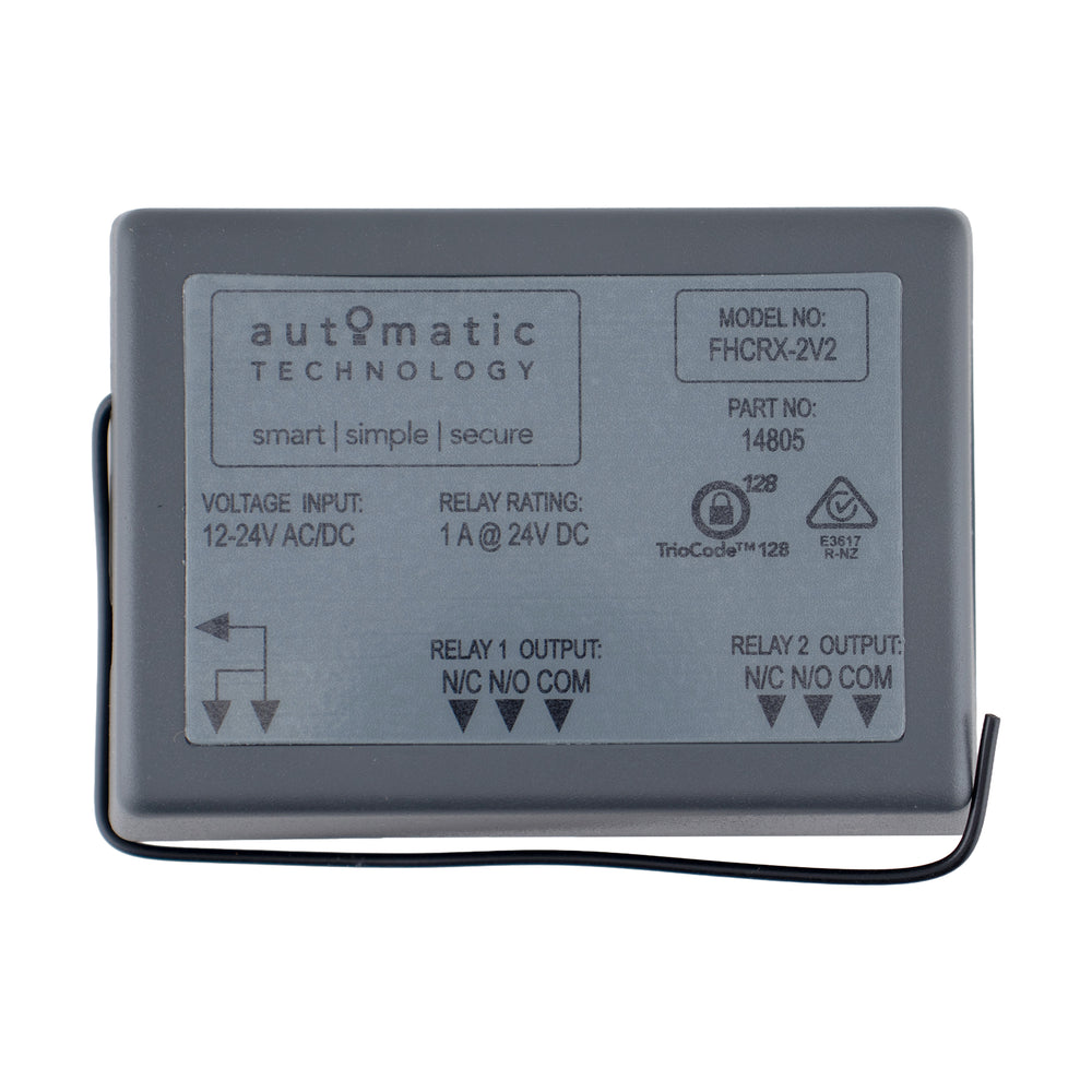 ATA FHCRX-2V2 Genuine Receiver