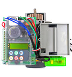 ATA Neoslider NES-500 Sliding Gate Motor/Opener - 4 Racks