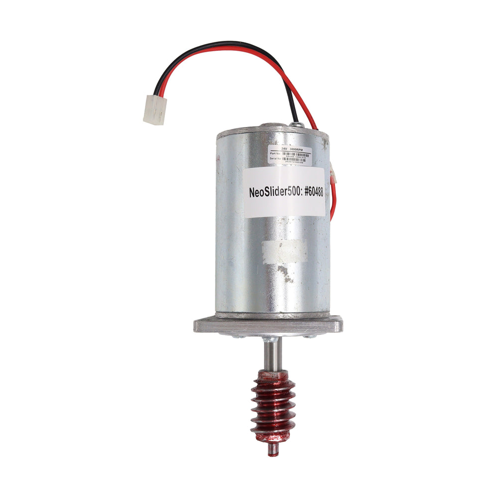 ATA Genuine Spare Part Drive Assembly DCM500 V2 To Suit NES-500 Neoslider 500 | Remote Pro