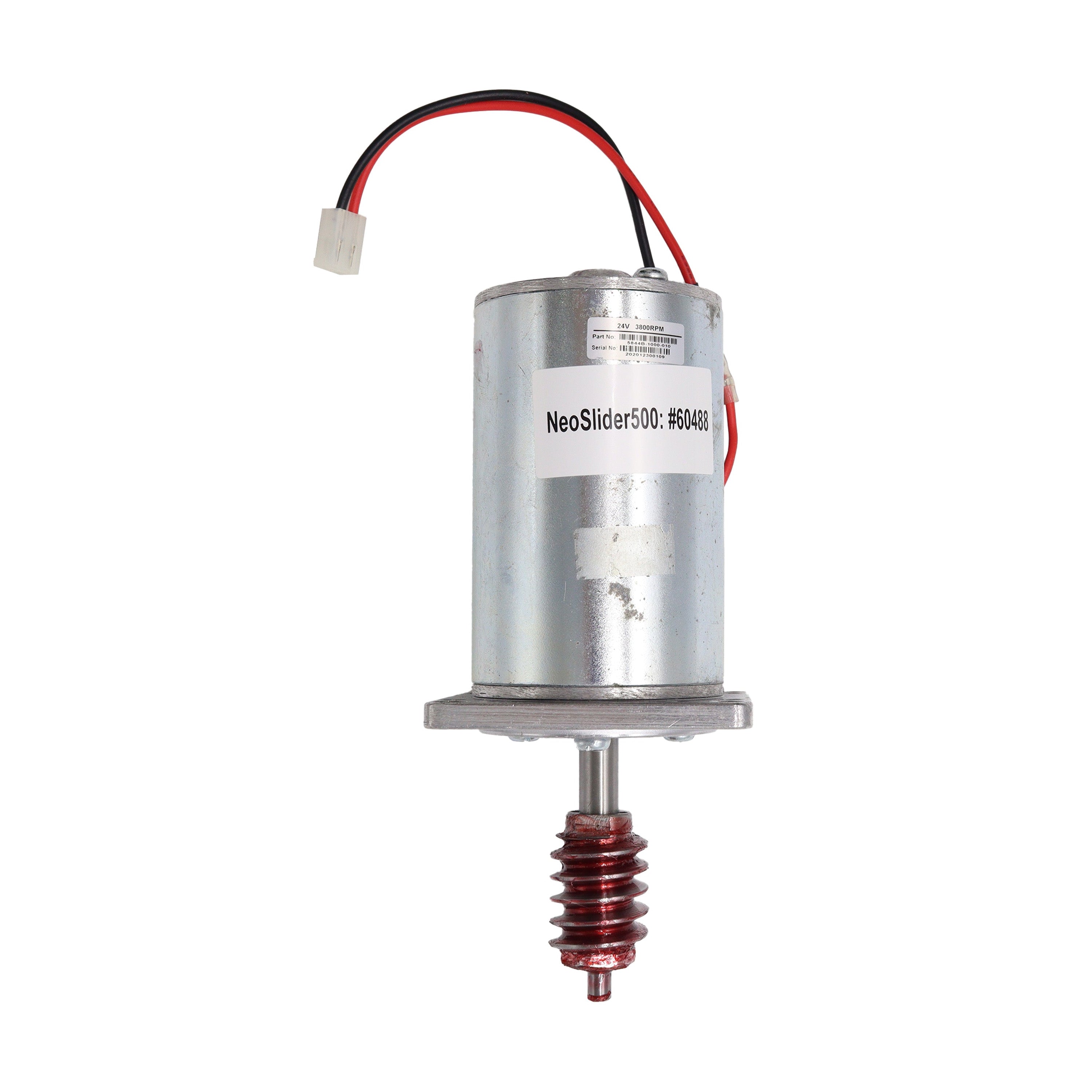 ATA Genuine Spare Part Drive Assembly DCM500 V2 To Suit NES-500 Neoslider 500 | Remote Pro