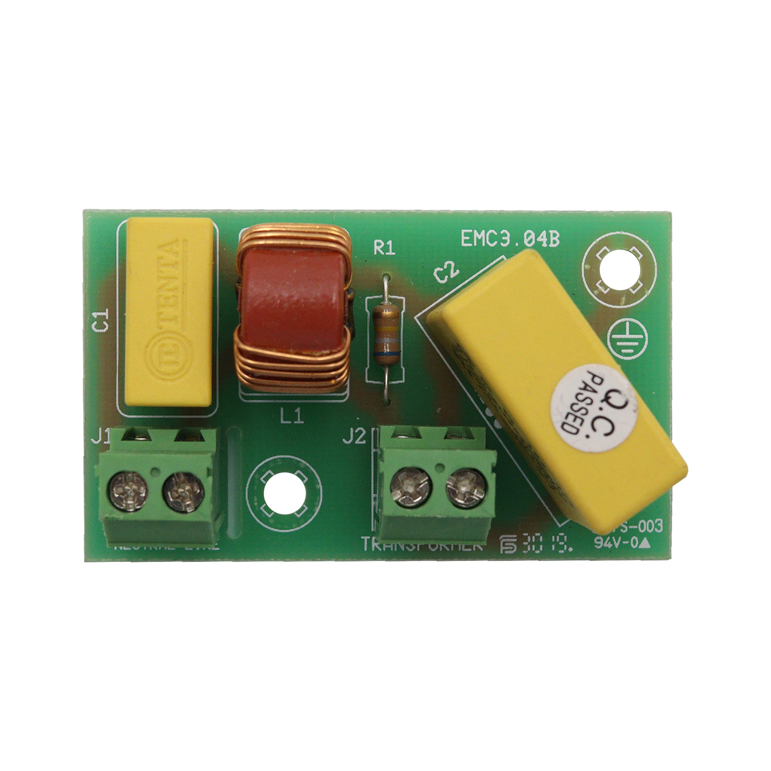 ATA EMC Filter Board EMC-3.02 61448