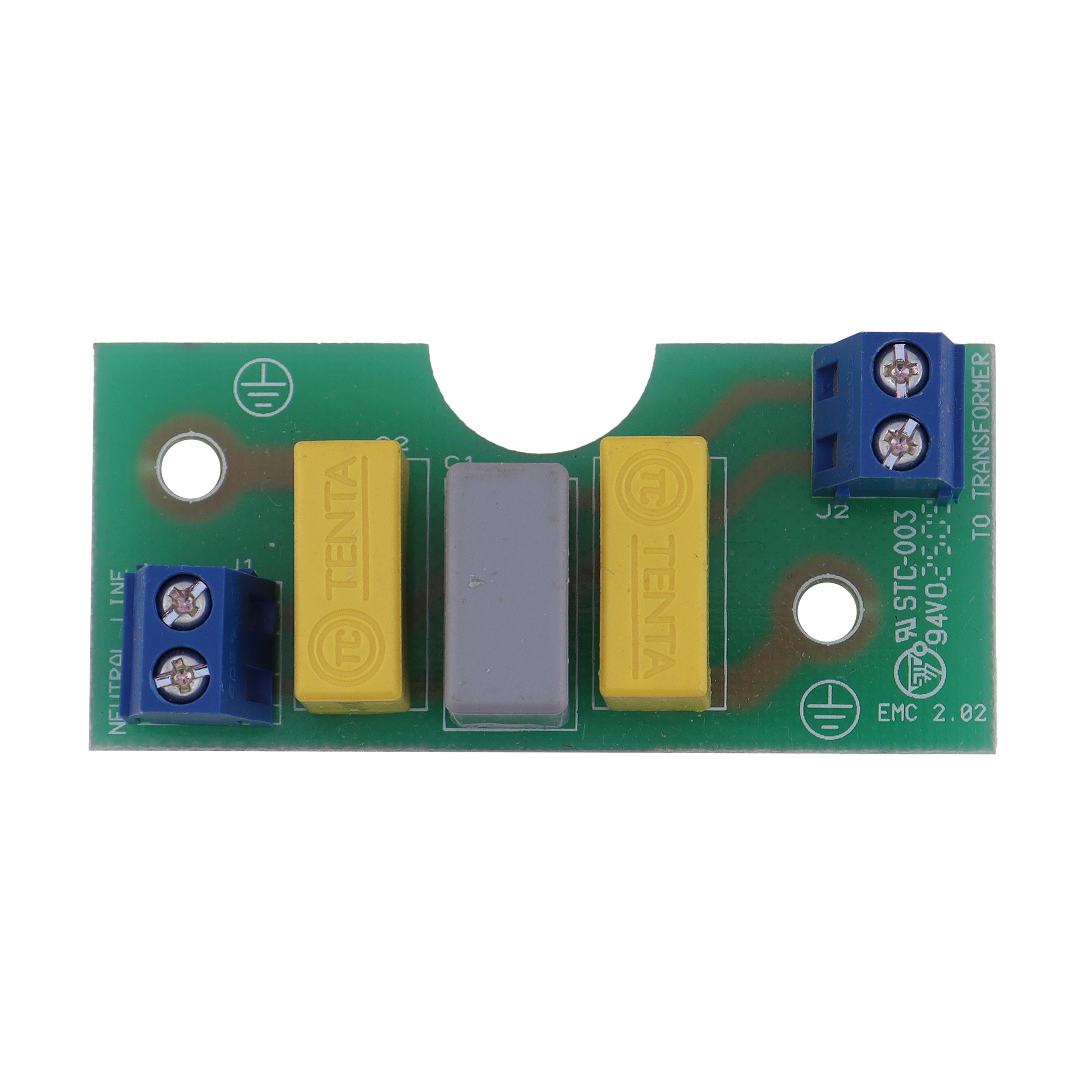 ATA EMC Filter Board EMC-2.02 62069 | Remote Pro