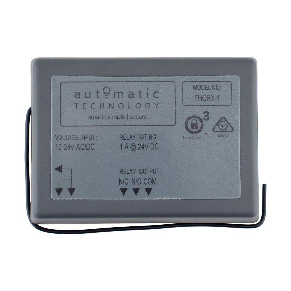 ATA FHCRX-1 Genuine Receiver