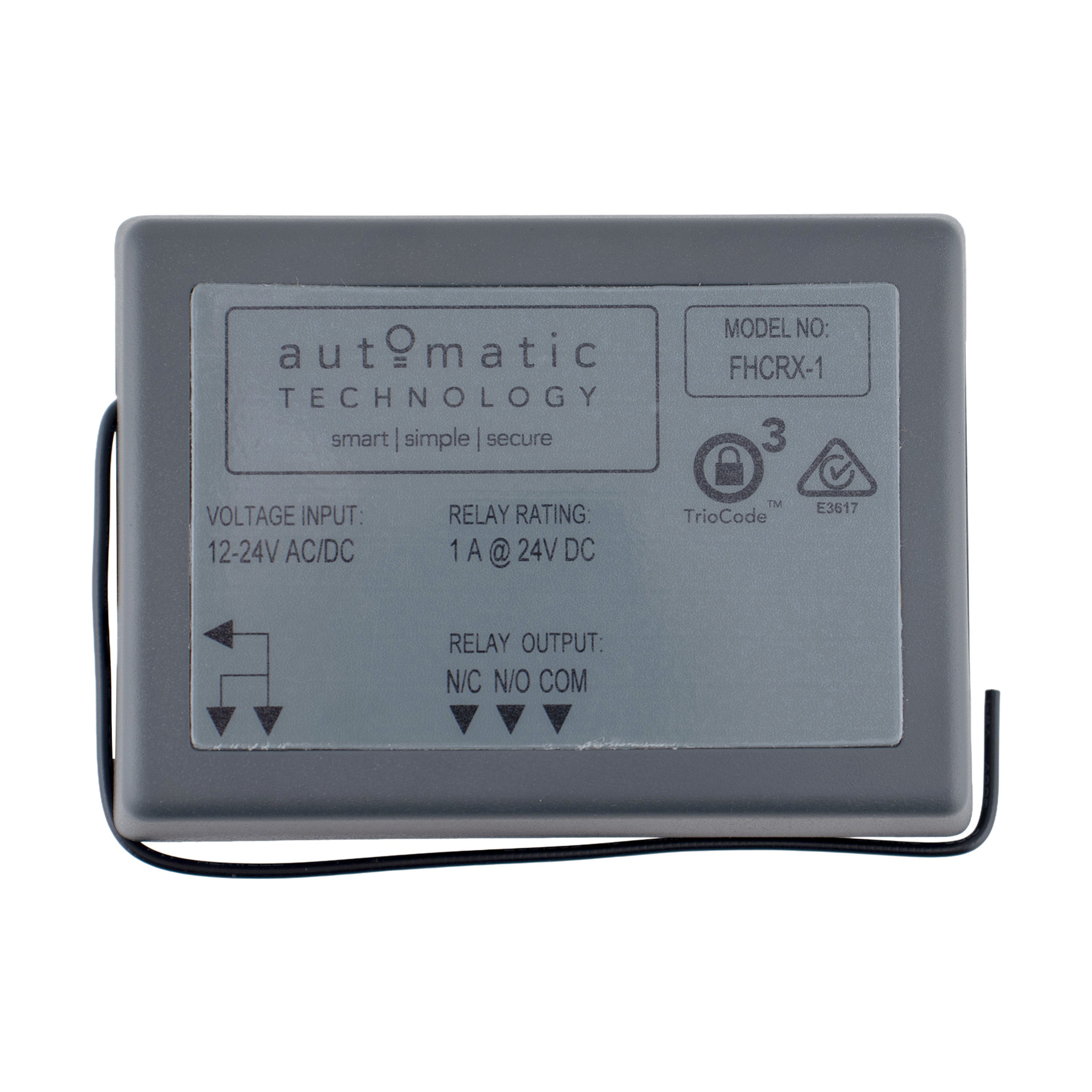 ATA FHCRX-1 Genuine Receiver