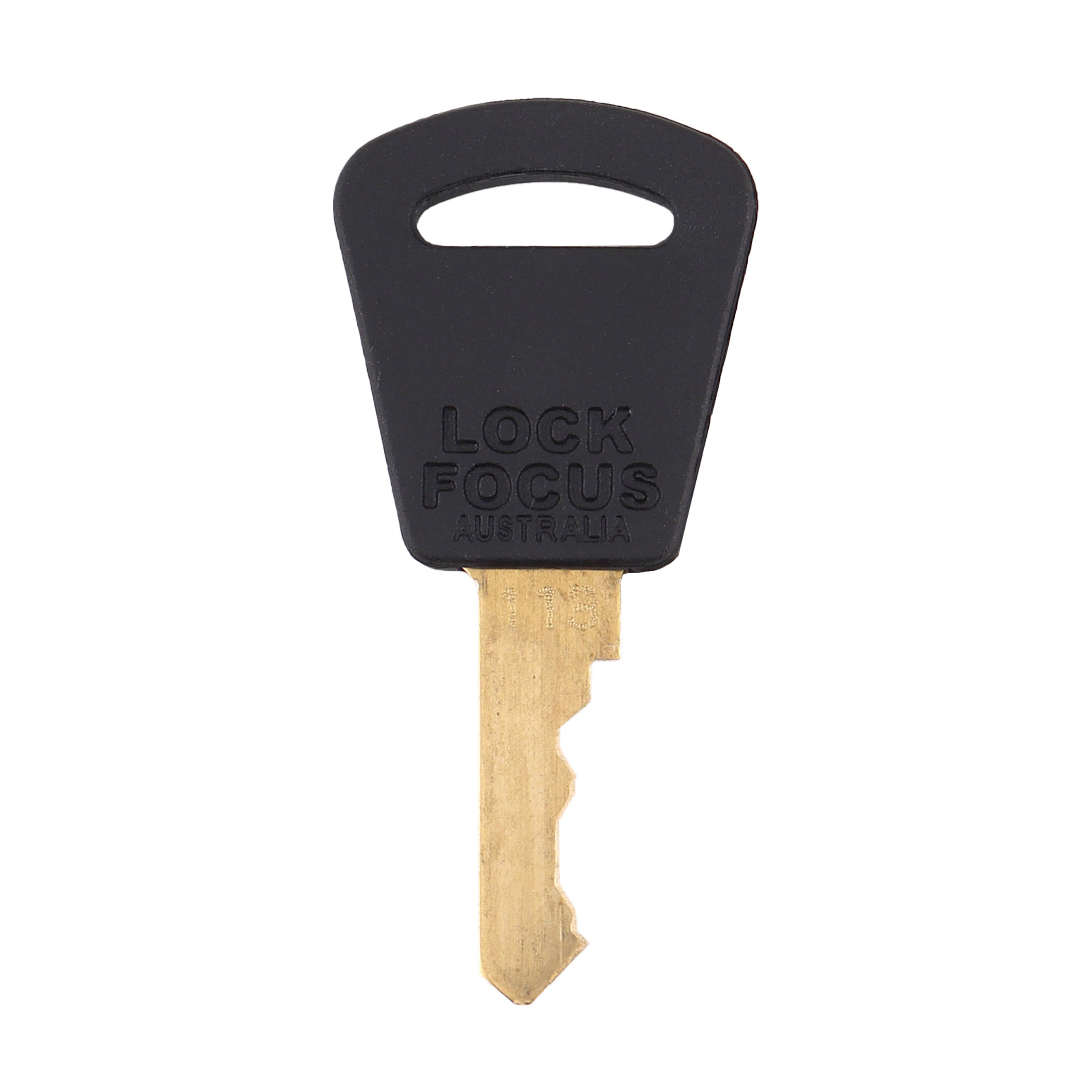 Genuine ATA Spare Gate Key Suits Neoslider/Easyslider sliding gate 64640