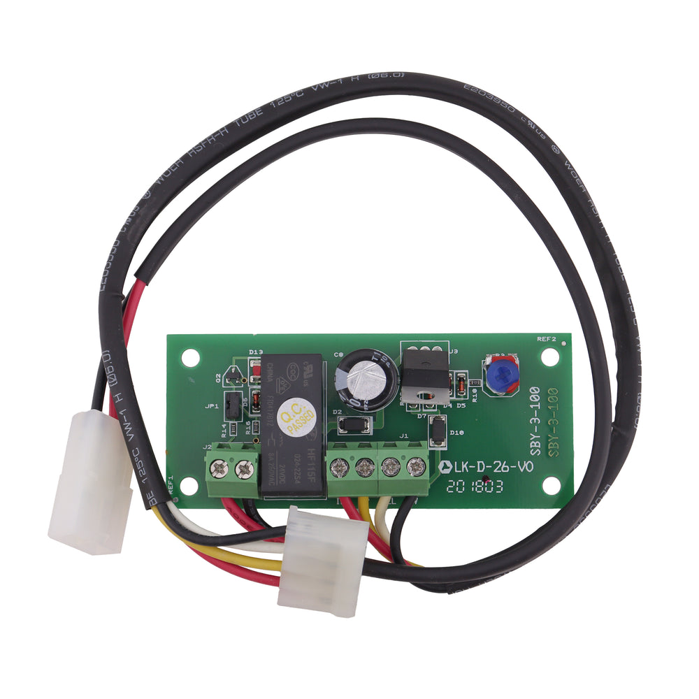 ATA/B&D SBY-03 Battery Charger Board Assembly 4 Pin | Remote Pro