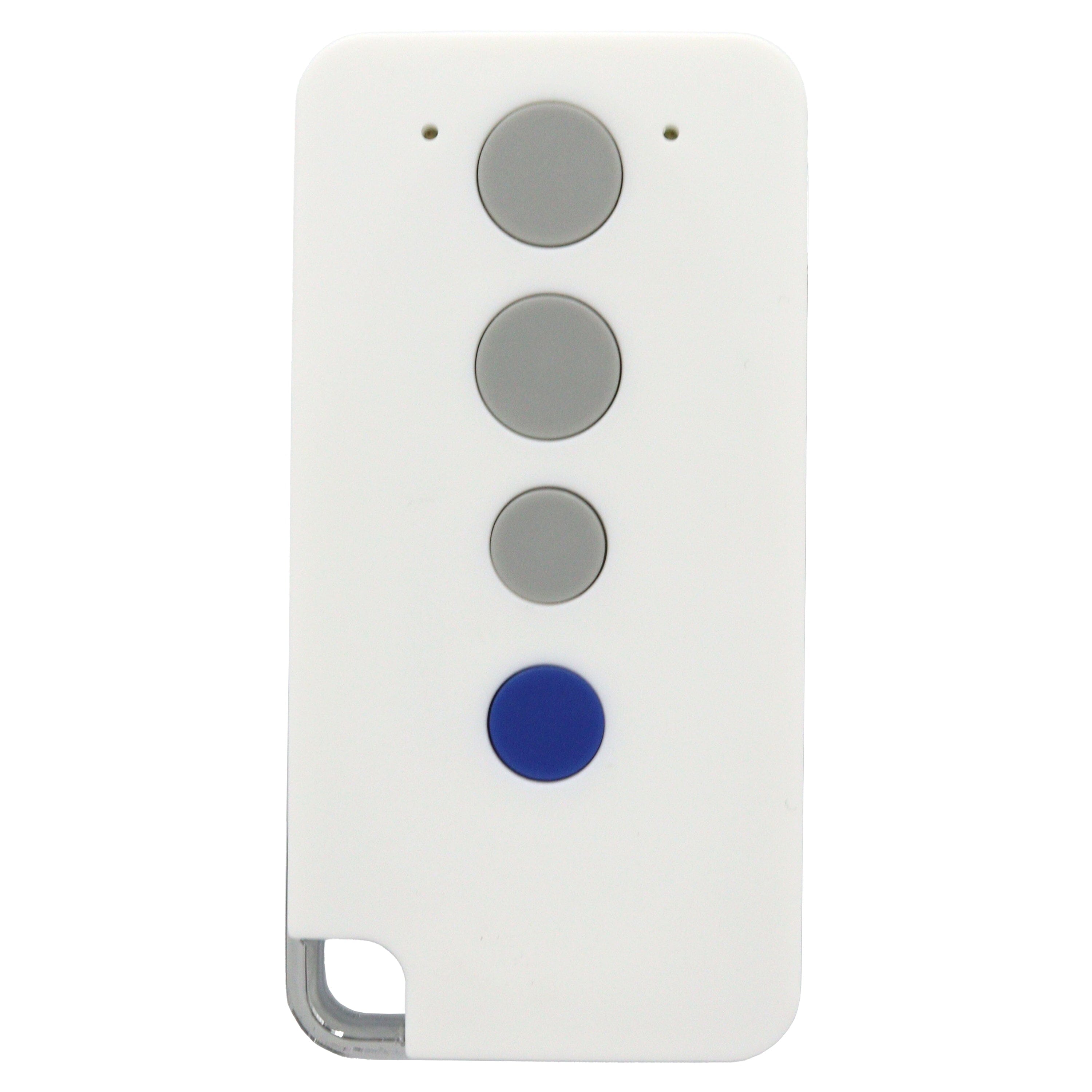 CSI Classic CSI-1 Pro Series Genuine Remote-Remote Pro