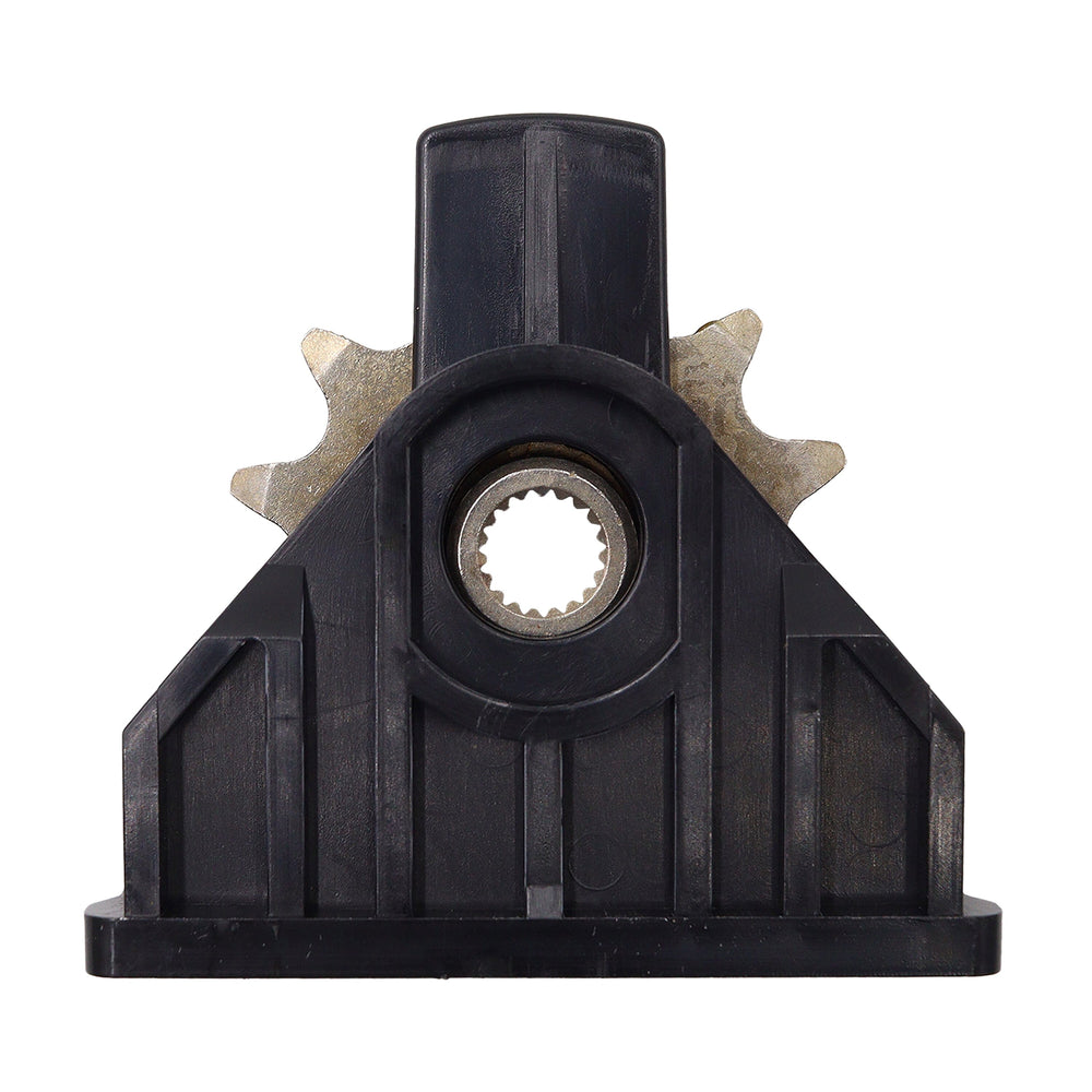 ATA Genuine Spare Part SUPPORT Sprocket EZYT/LOCKT To Suit Steel Chain Rail