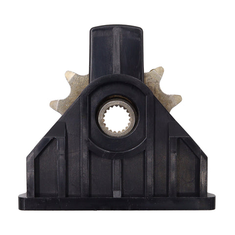 ATA Genuine Spare Part SUPPORT Sprocket EZYT/LOCKT To Suit Steel Chain Rail