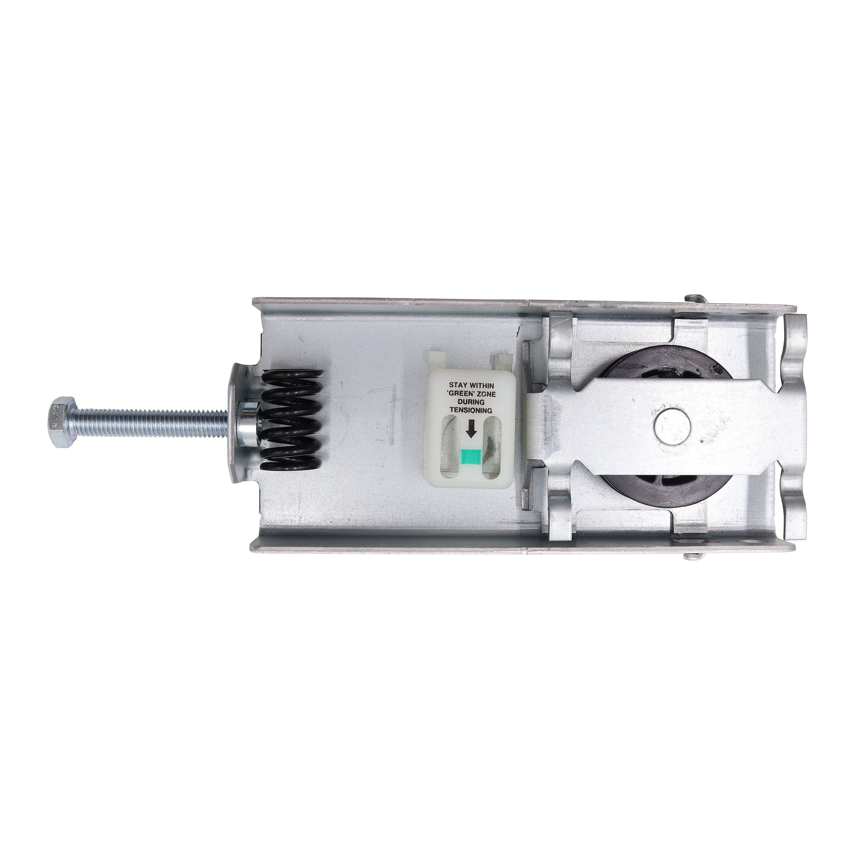 ATA Genuine Spare Part TENSIONER CHAIN EZYT/LOCKT Assembly To Suit Steel Chain Rail