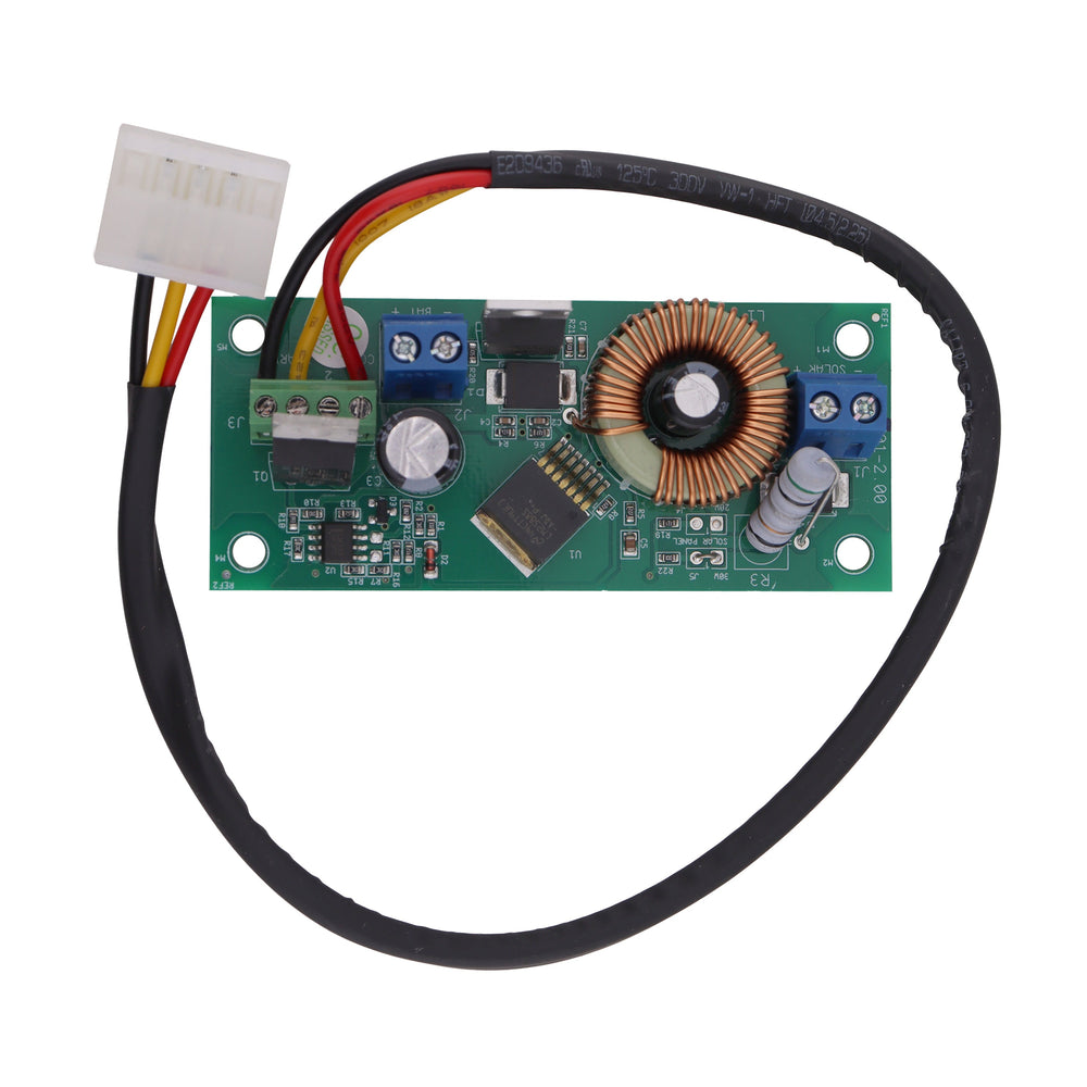 ATA/B&D 9080201 Gen2 Solar Charger Board 5 Pin | Remote Pro