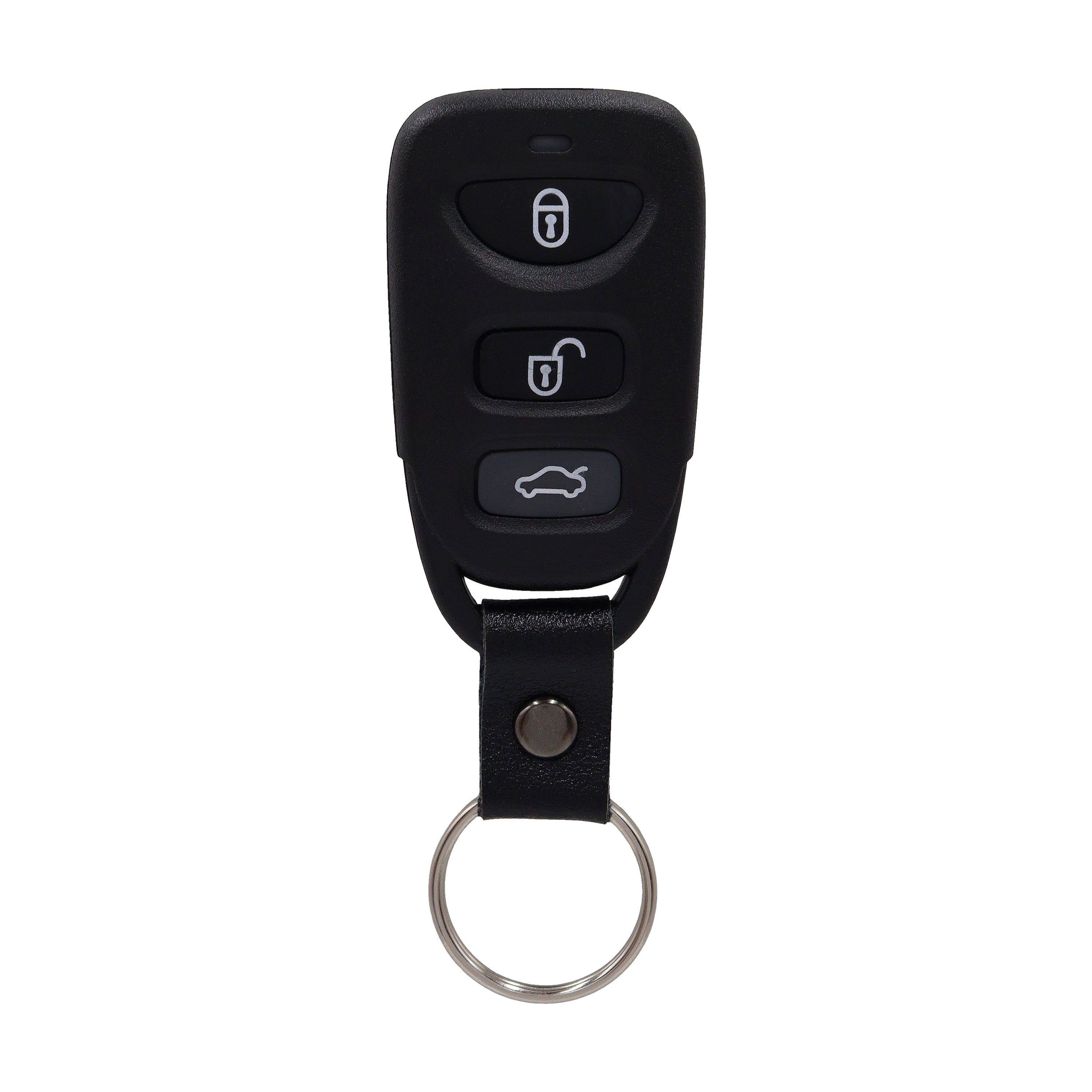 Kd Remote KD KeyDIY Remote B09-3 Suitable For KD-KDB09-Remote Pro