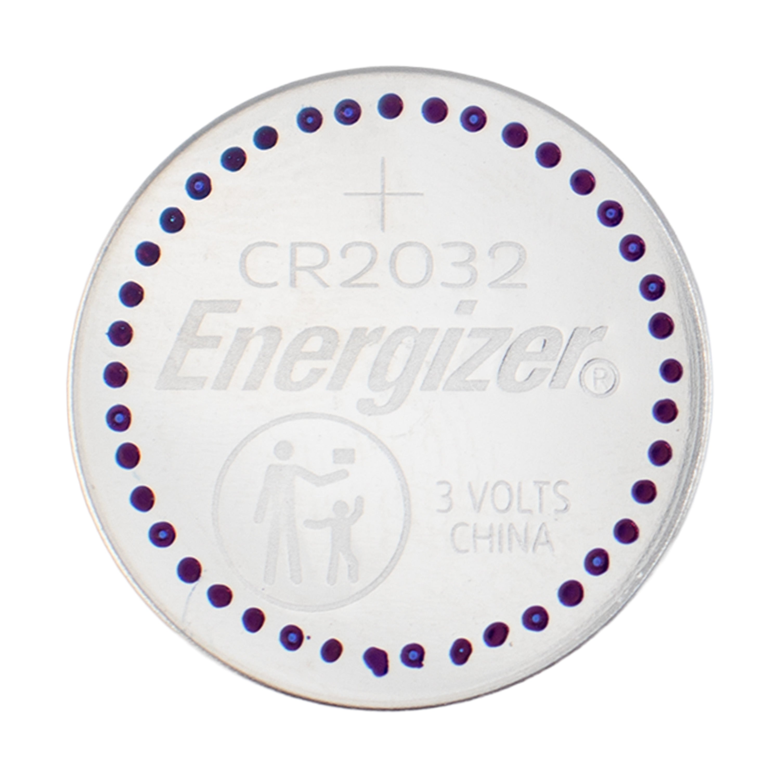 CR2032 3V Battery