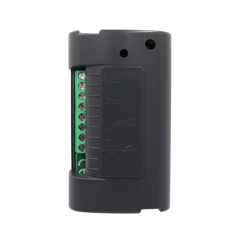 Genuine Beninca ONE.2WB 2 Channel Stand Alone Receiver