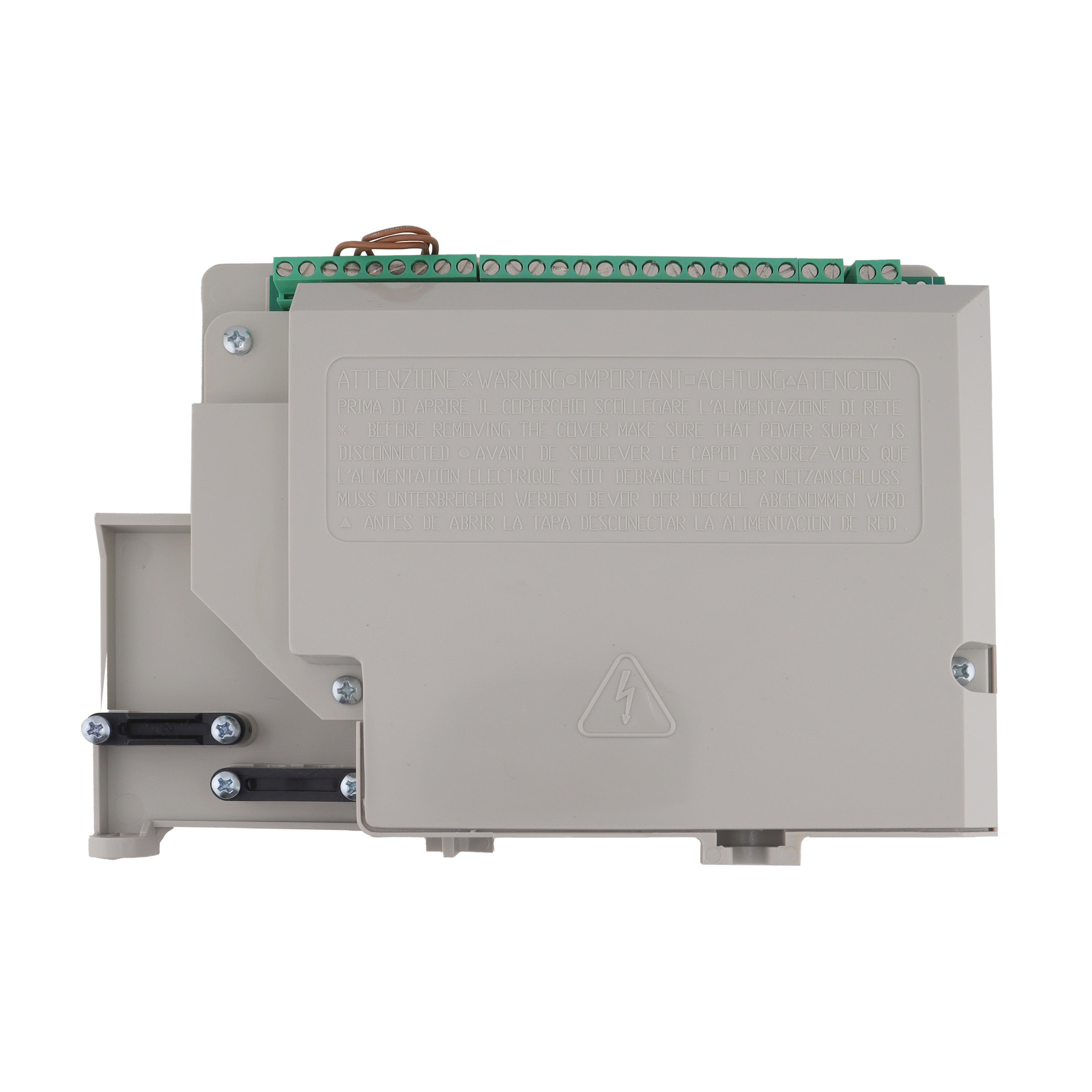 BFT HQSC-D Deimos BT Sliding Gate Replacement Control Board