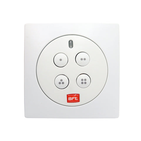 BFT Mime Pad