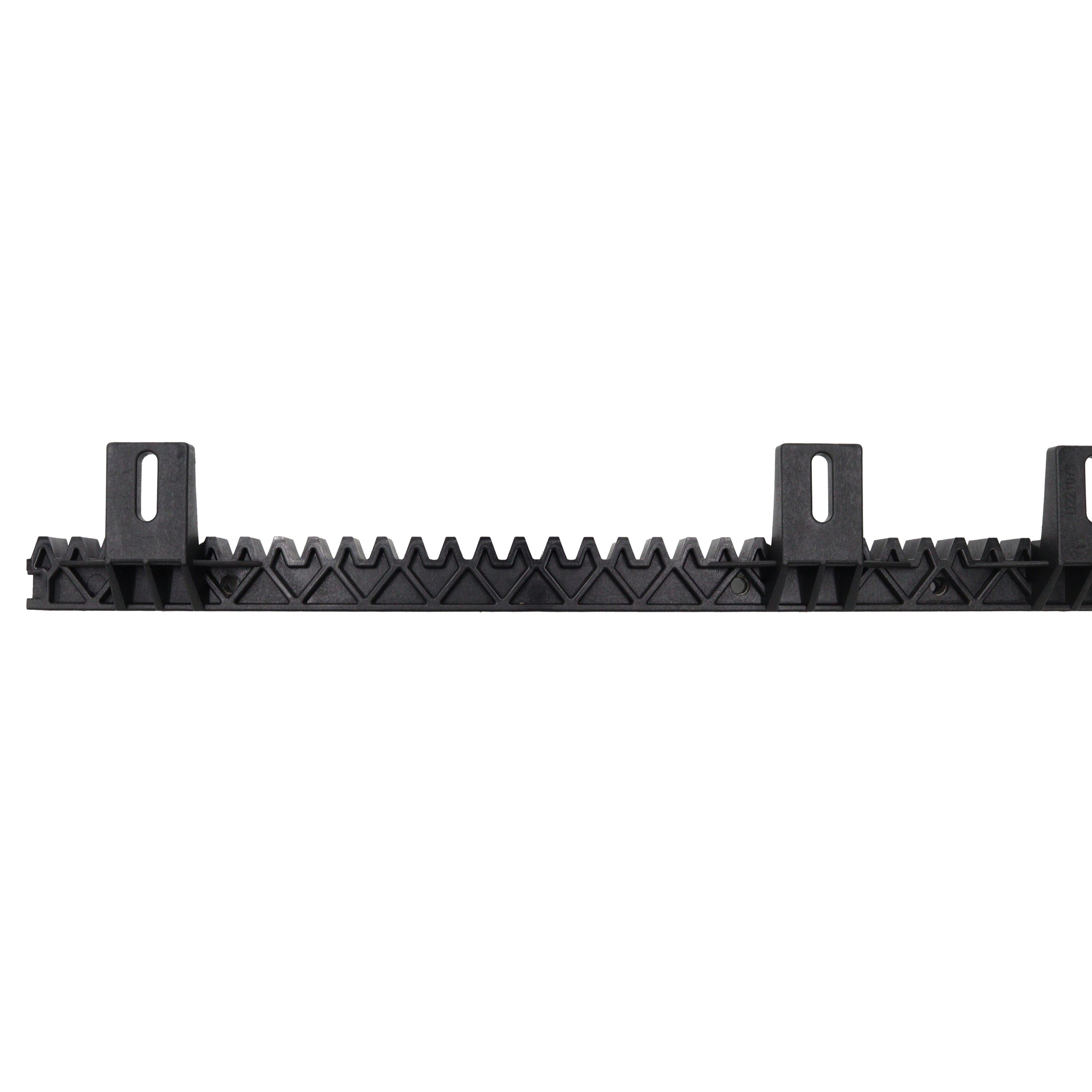 BFT 1M Gate Rack/Rail