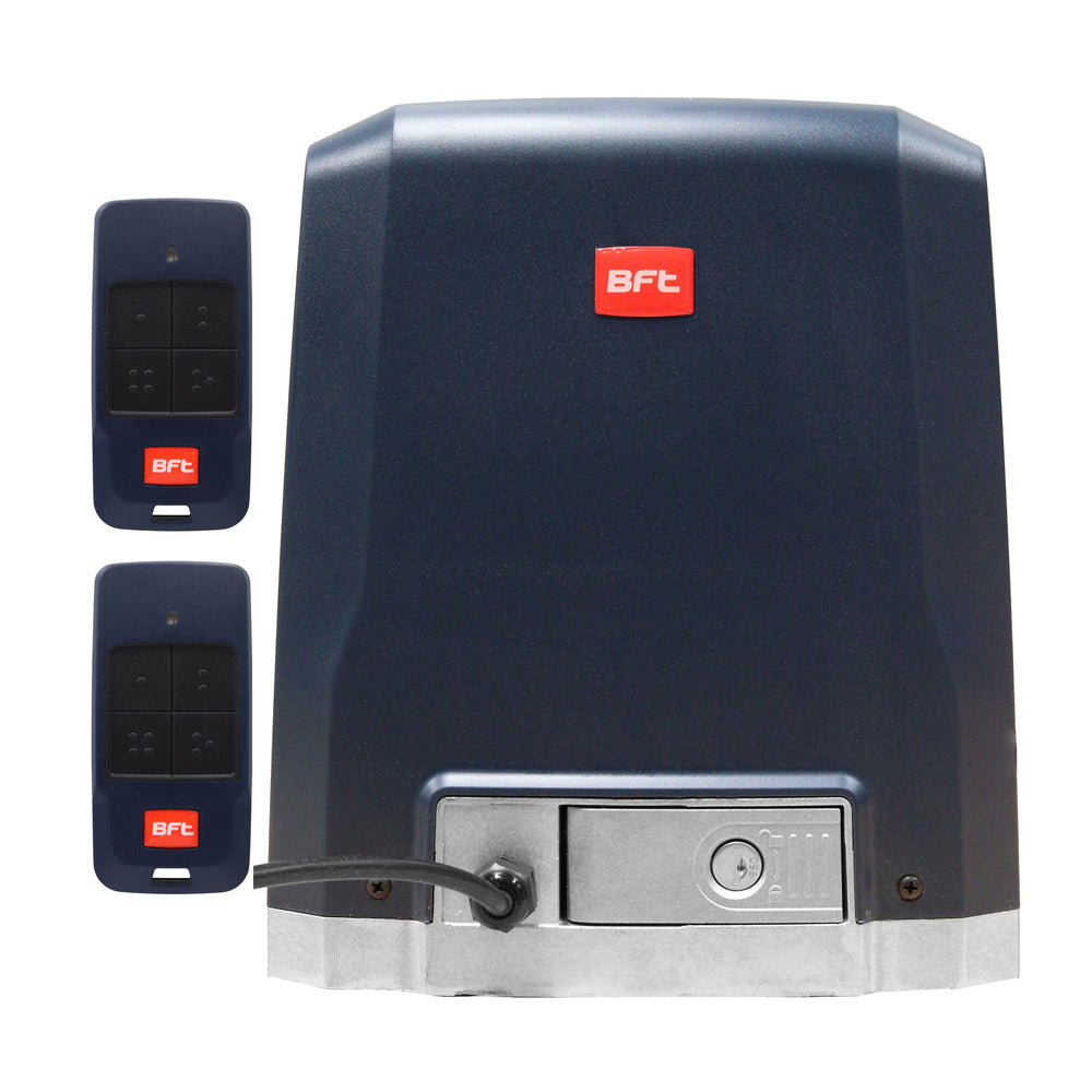BFT Deimos BT A400/B400 Sliding Gate Motor/Opener (No Rack)