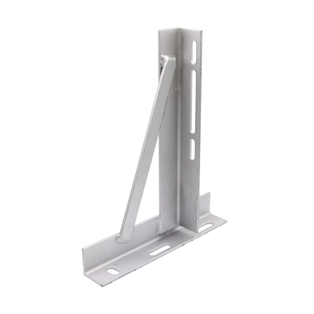 B&D Left-Hand Plated S2 C Bracket