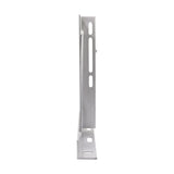 B&D Left-Hand Plated S2 C Bracket