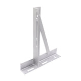 B&D Right-Hand Plated S2 C Bracket