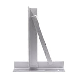 B&D Right-Hand Plated S2 C Bracket