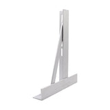 B&D Right-Hand Plated S2 C Bracket