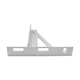 B&D Right-Hand Plated S2 C Bracket