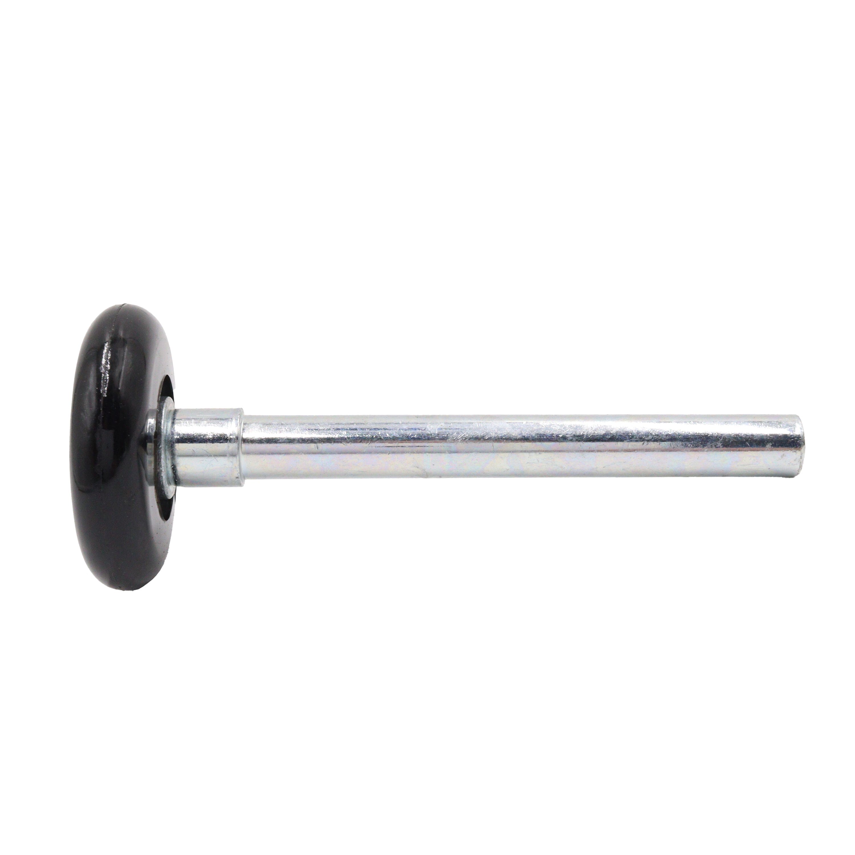 Genuine B&D Sectional Garage Door Nylon Rollers 48.5mm - Short
